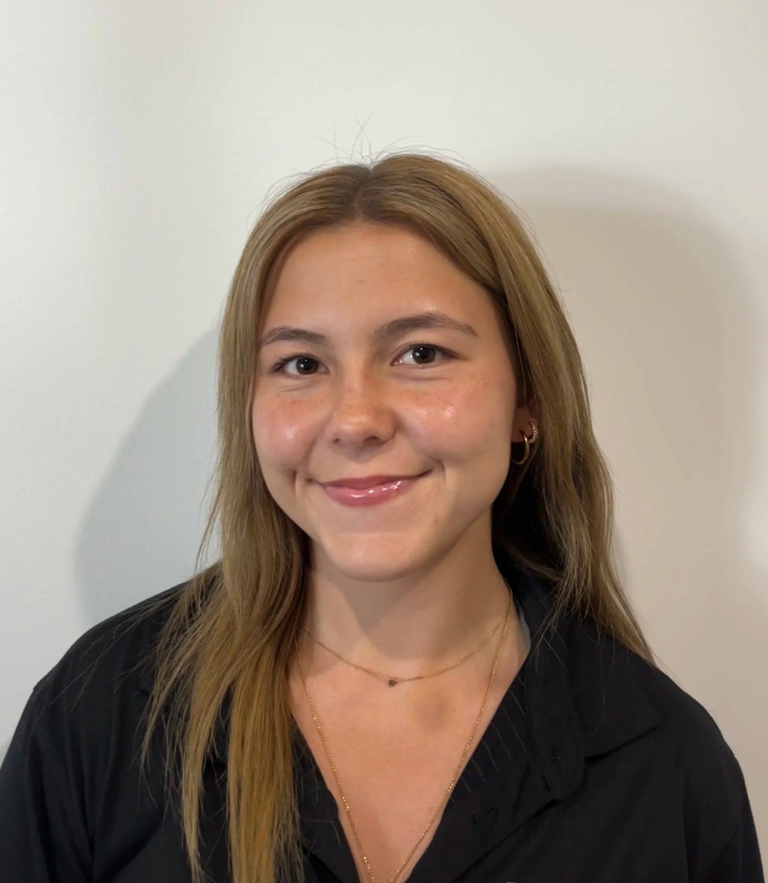 Sienna, Occupational Therapist at Little Legends OT.